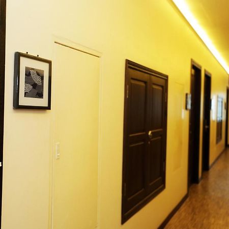 Super Hotel Rangun Kültér fotó
