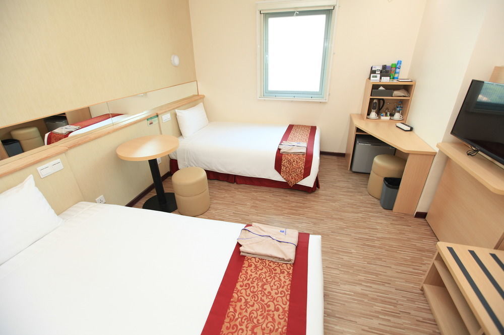 Super Hotel Rangun Kültér fotó