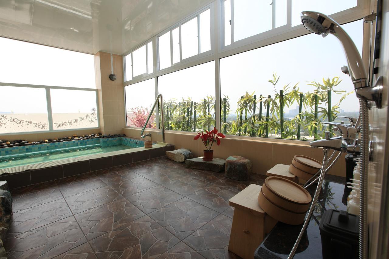 Super Hotel Rangun Kültér fotó