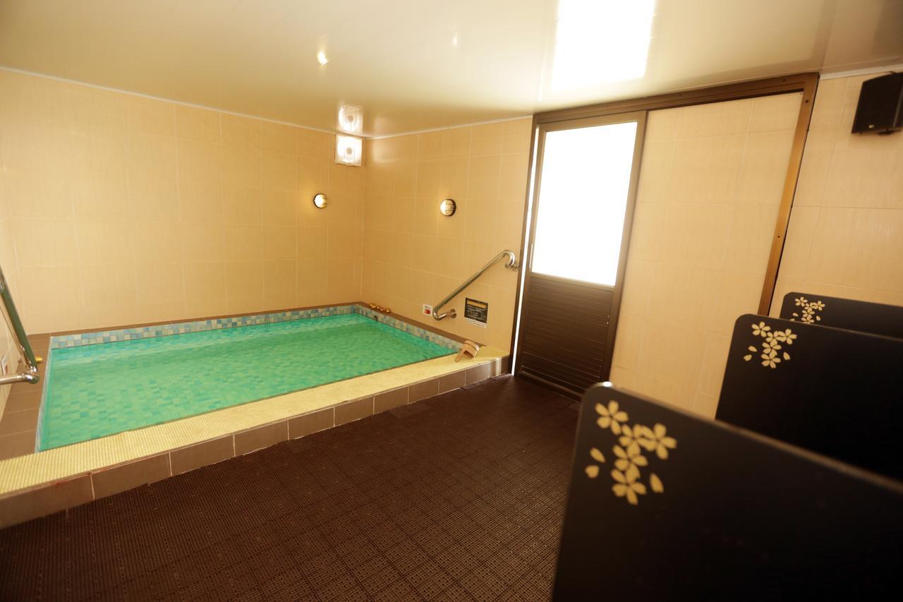 Super Hotel Rangun Kültér fotó