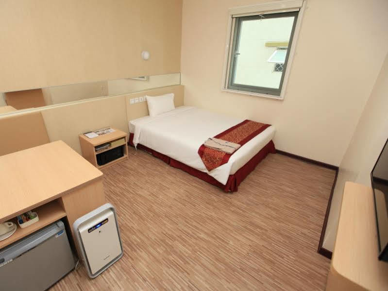 Super Hotel Rangun Kültér fotó