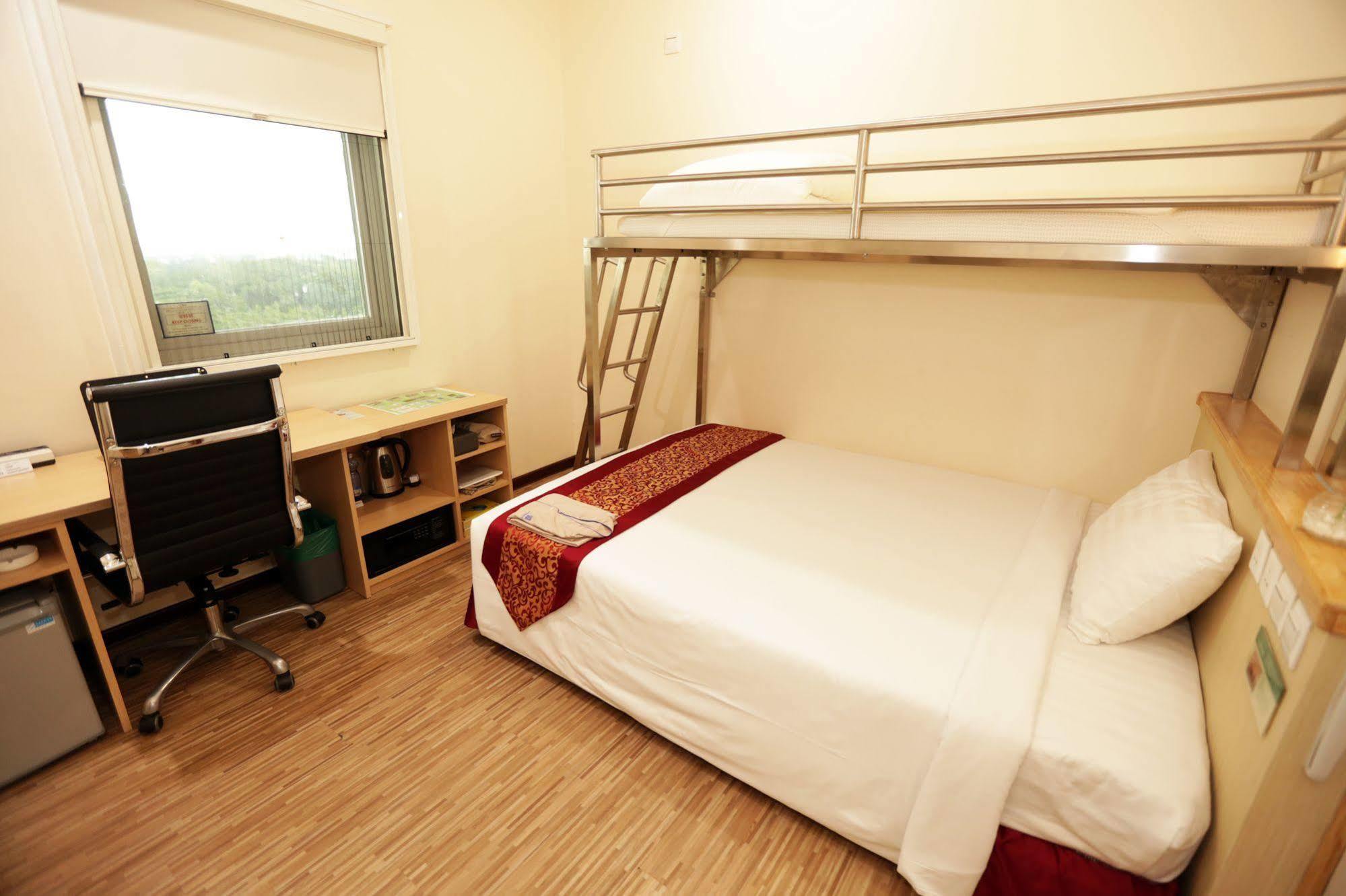 Super Hotel Rangun Kültér fotó