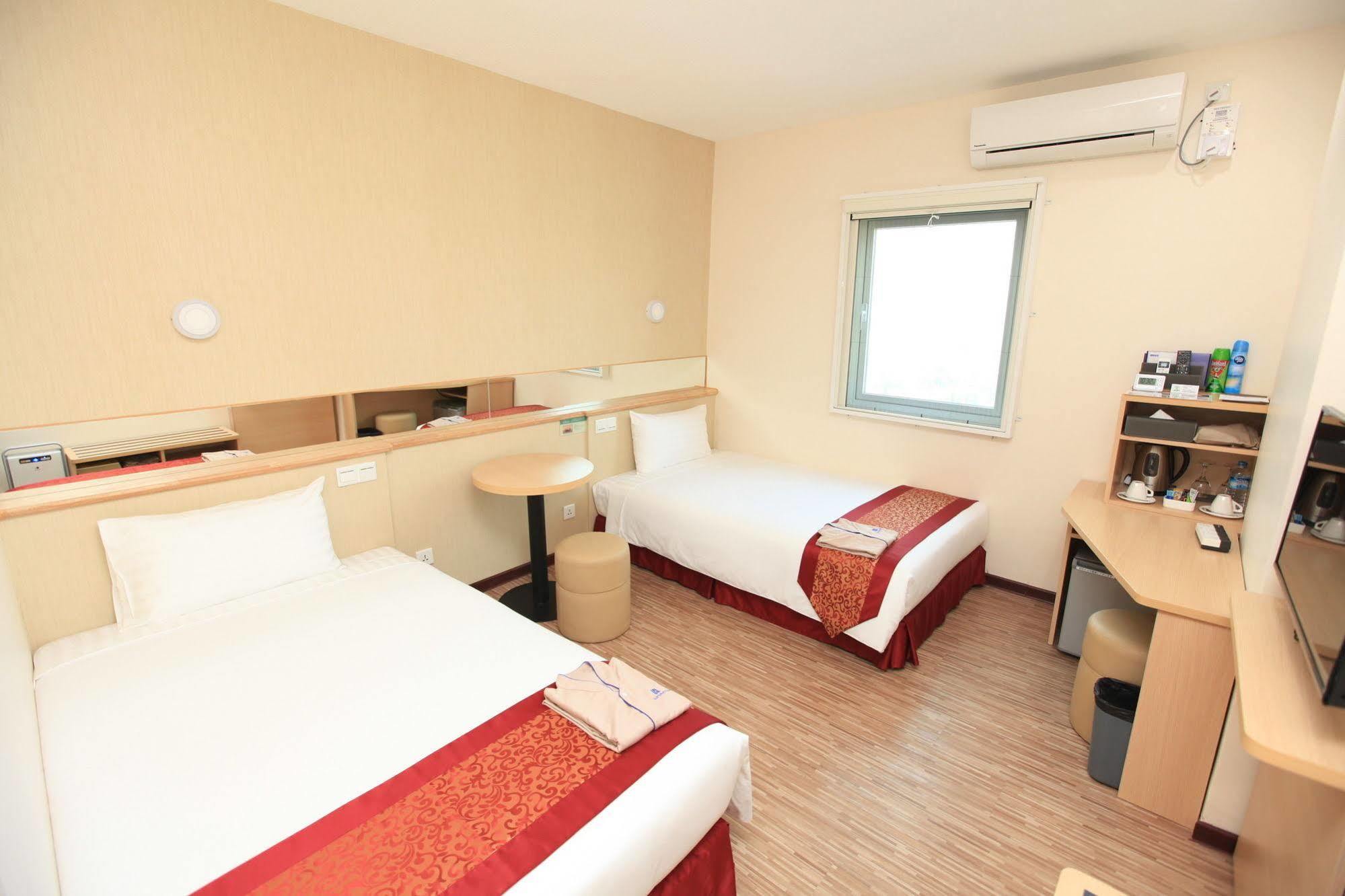 Super Hotel Rangun Kültér fotó