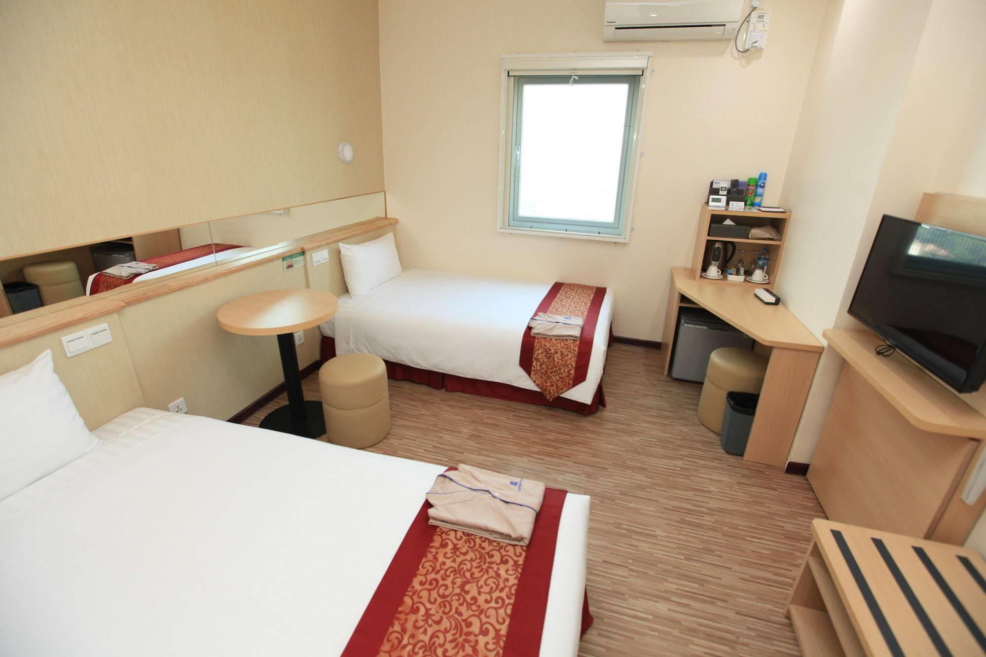Super Hotel Rangun Kültér fotó
