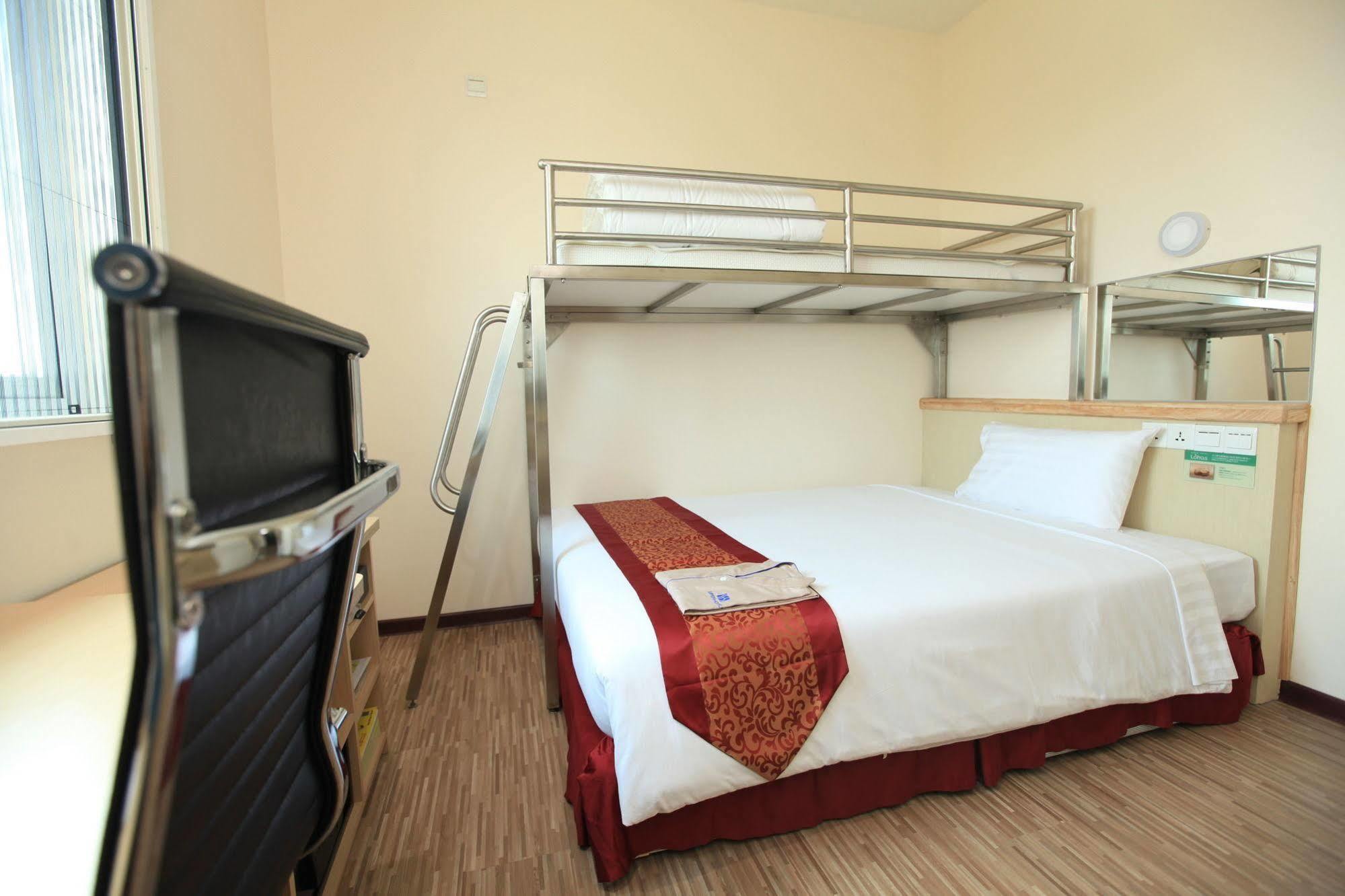 Super Hotel Rangun Kültér fotó