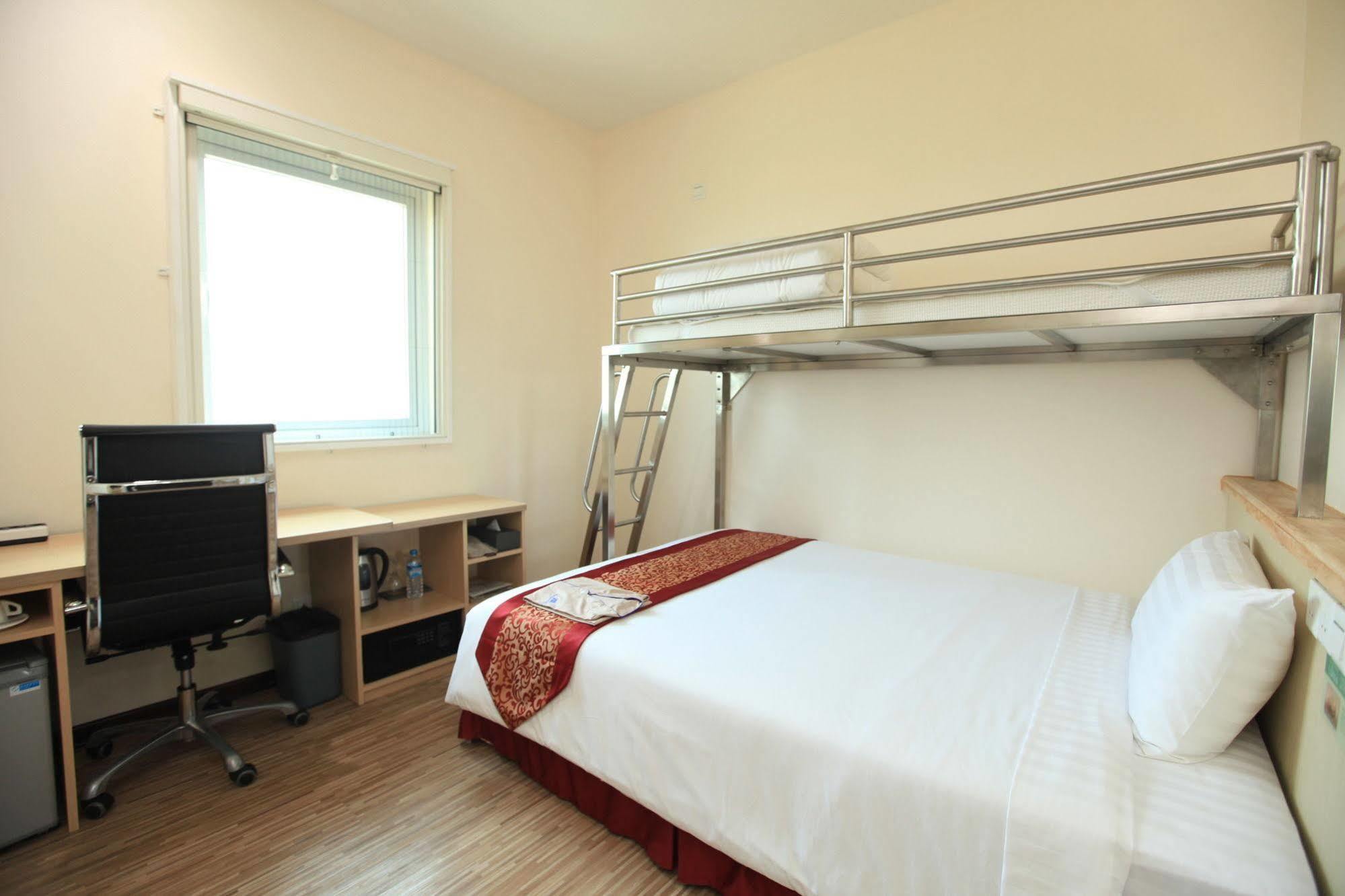 Super Hotel Rangun Kültér fotó