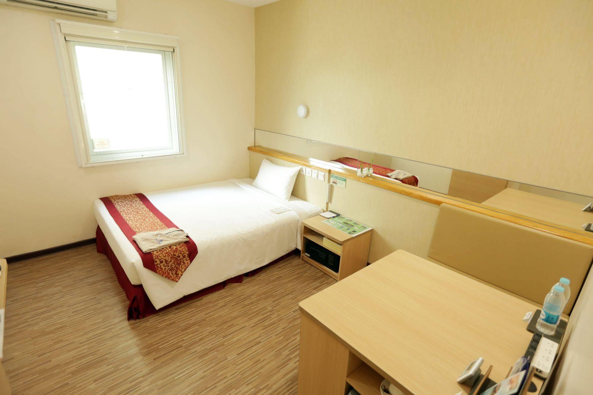 Super Hotel Rangun Kültér fotó
